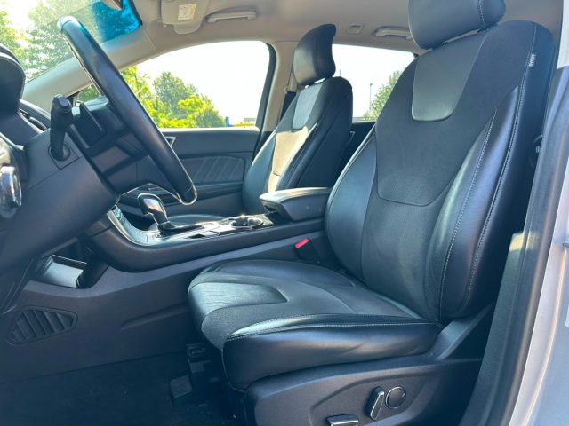 FORD Edge usata, con Cerchi in lega