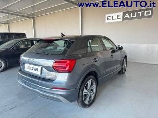 AUDI Q2 usata, con Cerchi in lega