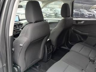 FORD Kuga usata, con Climatizzatore