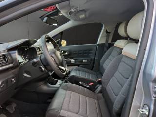CITROEN C3 usata, con Fendinebbia