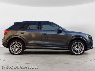 AUDI Q2 usata, con Autoradio