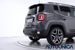 JEEP Renegade usata 58