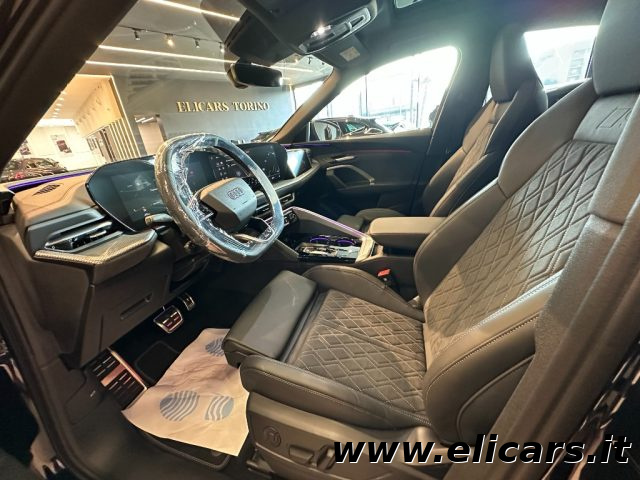 AUDI Q5 usata, con Antifurto