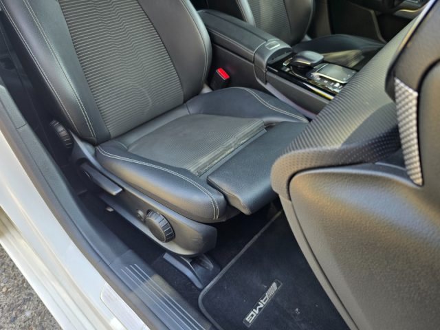 MERCEDES-BENZ A 200 usata 117