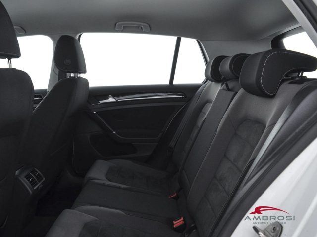 VOLKSWAGEN Golf usata 9