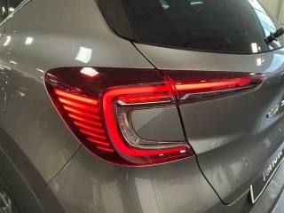 RENAULT Captur usata, con Controllo automatico clima
