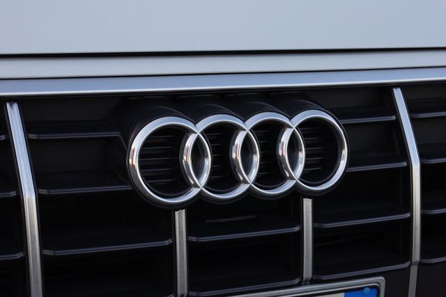 AUDI Q5 usata, con Fari bi-xeno