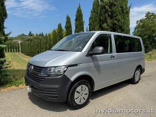 VOLKSWAGEN Caravelle T6.1 9 POSTI-NAVIGATORE