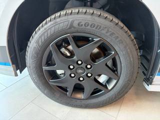FORD Transit Custom usata, con Autoradio digitale