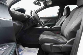 PEUGEOT 3008 usata, con Cruise Control