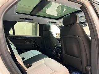 LAND ROVER Range Rover Sport usata, con Cruise Control