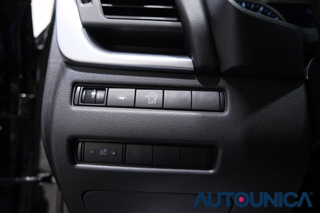 NISSAN Qashqai usata, con Bluetooth