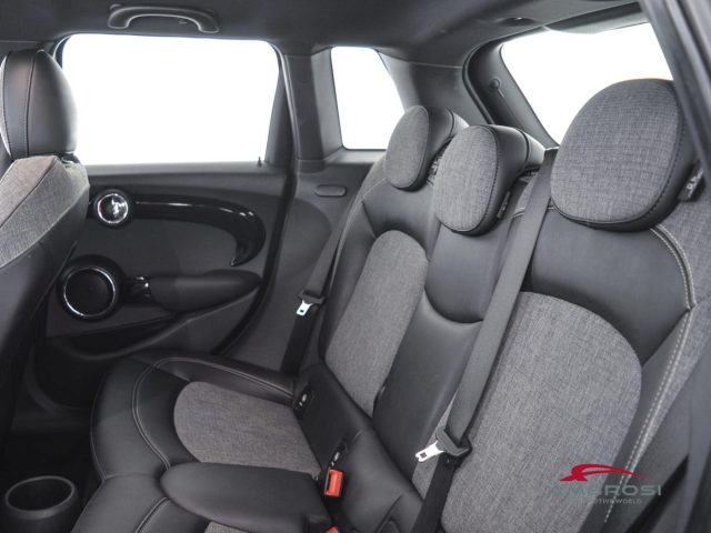 MINI Cooper SD usata 9