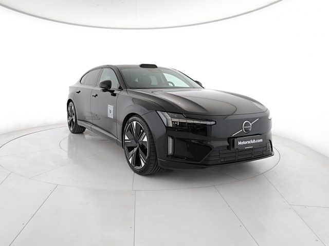 VOLVO ES90 usata, con Antifurto