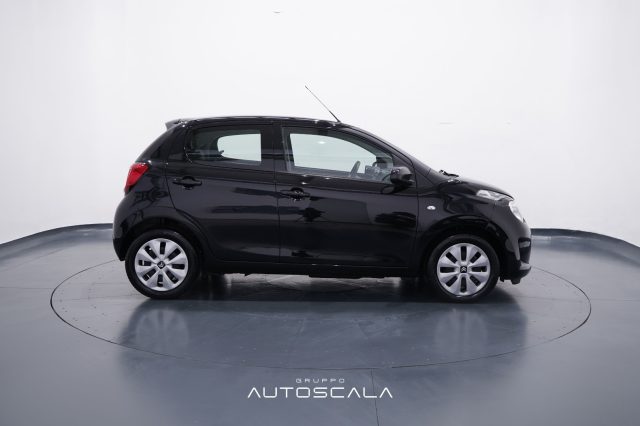 CITROEN C1 usata, con Climatizzatore