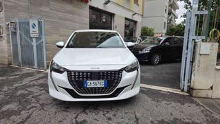 PEUGEOT 208 usata, con Airbag