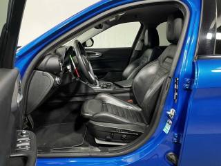 ALFA ROMEO Giulia usata, con Cruise Control