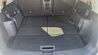 NISSAN X-Trail usata, con Volante in pelle