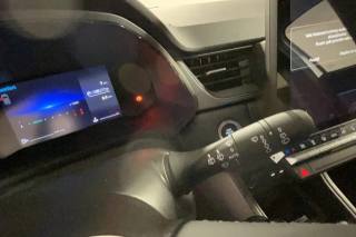 RENAULT Captur usata, con Sensori di parcheggio posteriori