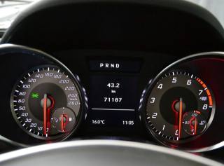 MERCEDES-BENZ SLK 200 usata, con Chiusura centralizzata