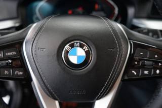 BMW 520 usata, con Limitatore di velocità