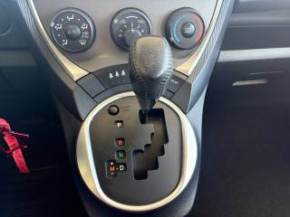 TOYOTA Verso-S usata, con Luci diurne