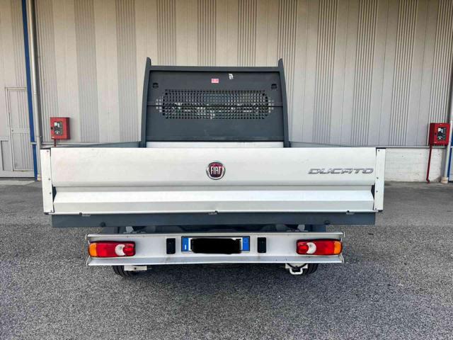 FIAT Ducato usata, con Bluetooth