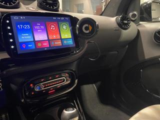 SMART ForTwo usata, con Marmitta catalitica