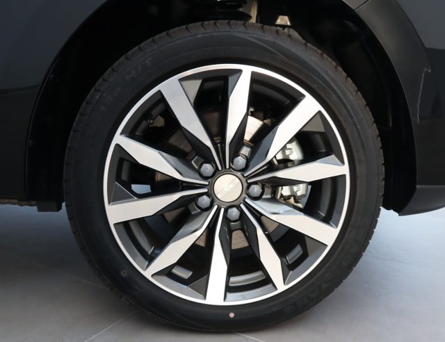 EVO Evo3 usata, con Android Auto