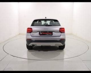 AUDI Q2 usata, con Autoradio