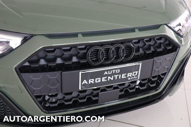 AUDI A1 usata, con Chiusura centralizzata senza chiave