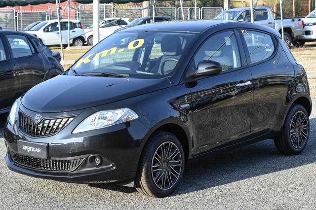 LANCIA Ypsilon usata, con Specchietti laterali elettrici