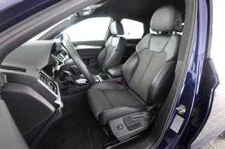 AUDI Q5 usata 1