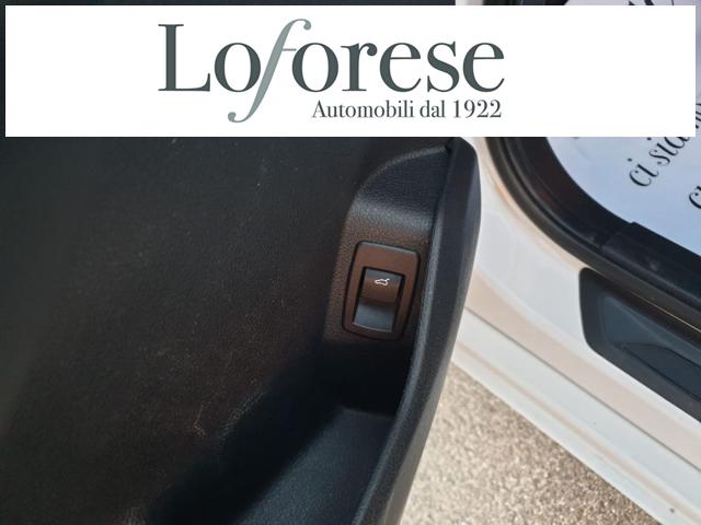 BMW 216 usata, con Chiusura centralizzata