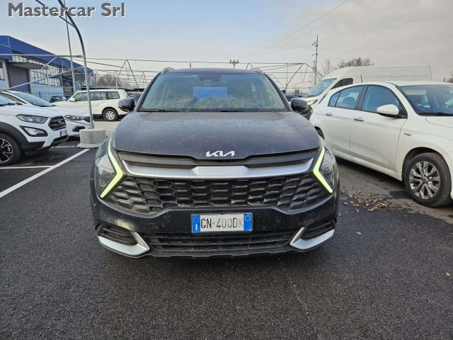 KIA Sportage usata, con Alzacristalli elettrici