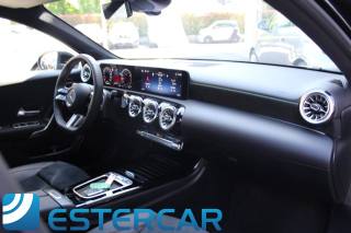 MERCEDES-BENZ A 200 usata, con Controllo automatico clima