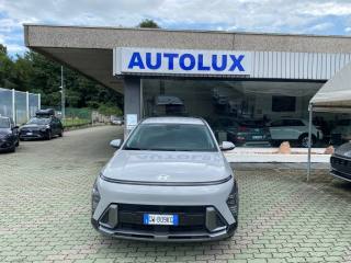 HYUNDAI Kona usata, con Airbag