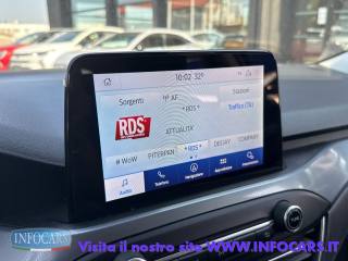 FORD Focus usata, con Servosterzo