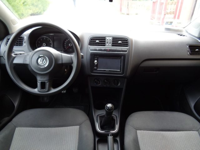 VOLKSWAGEN Polo usata, con Cronologia tagliandi