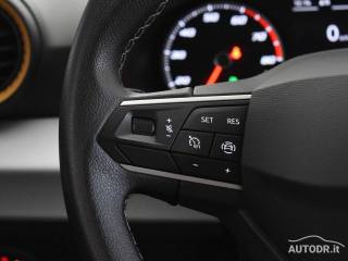 SEAT Ibiza usata, con Volante multifunzione