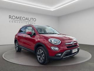 FIAT 500X usata, con ESP