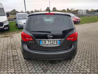 OPEL Meriva usata, con Airbag Passeggero