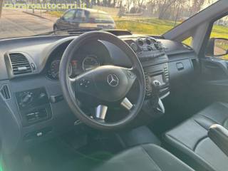MERCEDES-BENZ Vito usata, con Vivavoce