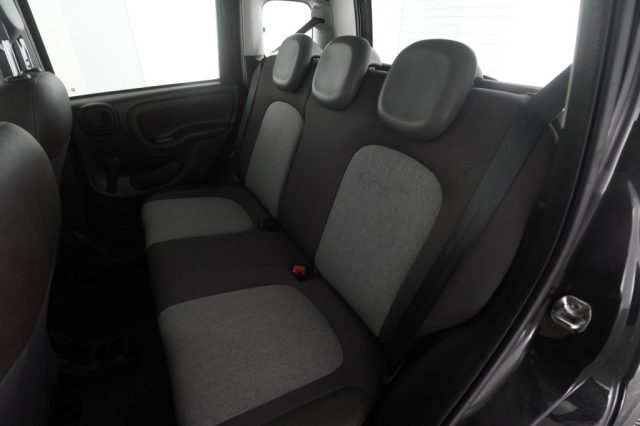 FIAT Panda Cross usata 3