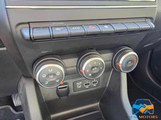RENAULT Clio usata, con ESP