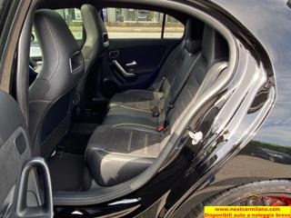 MERCEDES-BENZ A 45 S AMG usata, con Controllo trazione