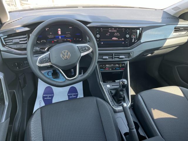 VOLKSWAGEN Taigo usata, con Filtro antiparticolato