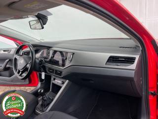 VOLKSWAGEN Polo usata, con Antifurto