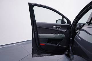 KIA Sportage usata, con Cruise Control