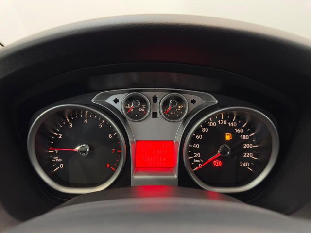 FORD Focus usata, con Chiusura centralizzata